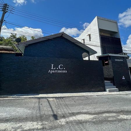 L.C. Apartments Amphoe Koksamui Εξωτερικό φωτογραφία