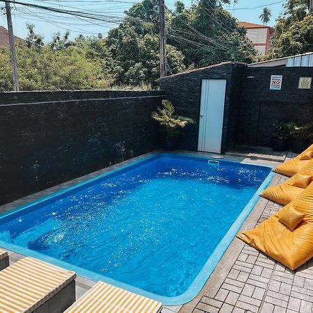 L.C. Apartments Amphoe Koksamui Εξωτερικό φωτογραφία