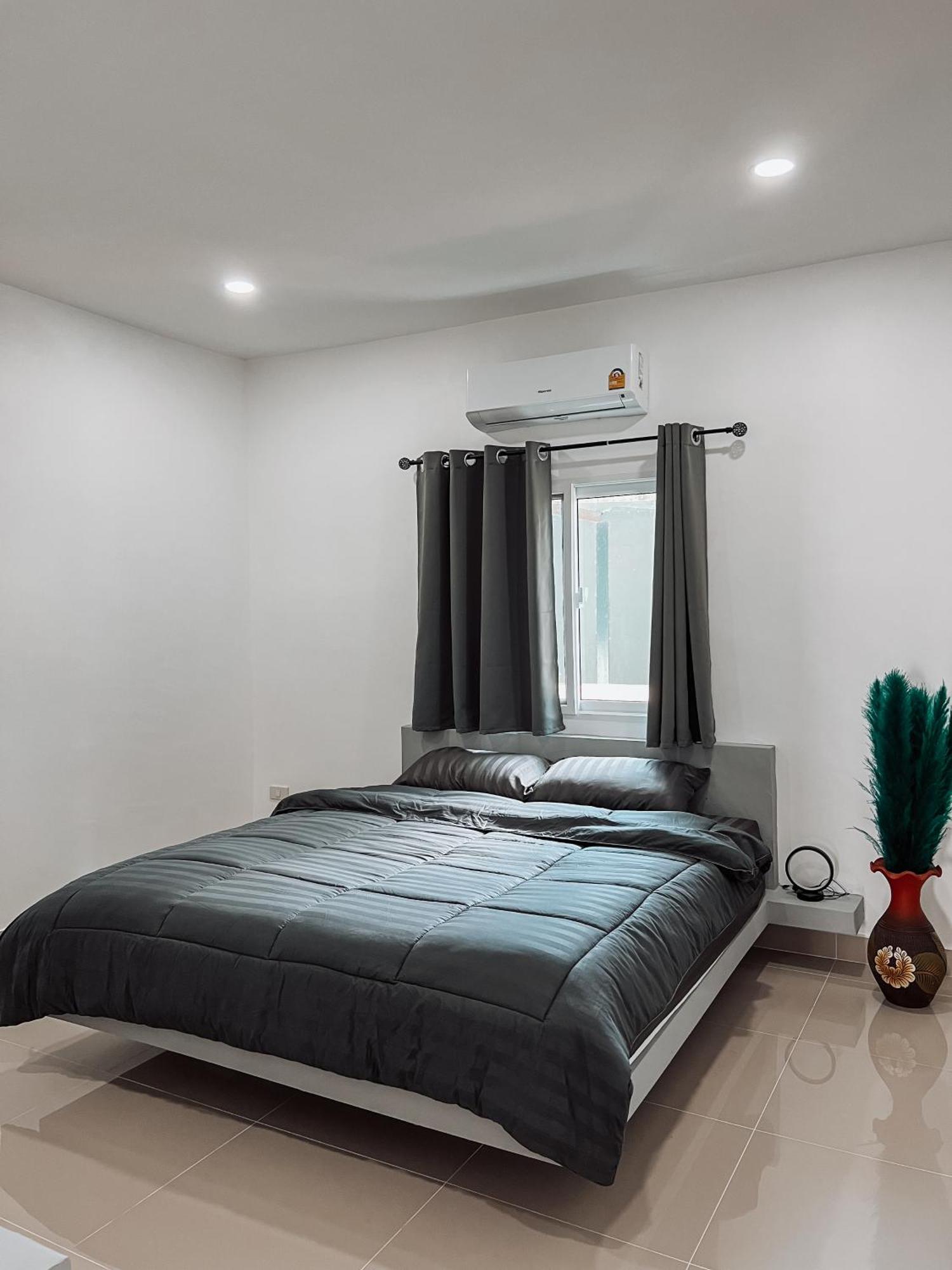 L.C. Apartments Amphoe Koksamui Εξωτερικό φωτογραφία